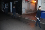 Procesion Sepulcro