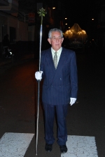 Procesion Sepulcro