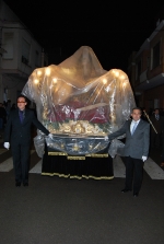 Procesion Sepulcro