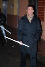 Procesion Sepulcro