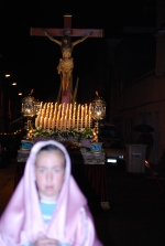 Procesion Sepulcro
