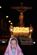 Procesion Sepulcro