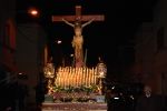 Procesion Sepulcro