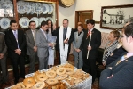 Procesion del Encuentro y Bendicion y Tast del Rotllo