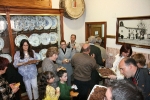 Procesion del Encuentro y Bendicion y Tast del Rotllo