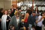 Procesion del Encuentro y Bendicion y Tast del Rotllo
