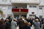 Procesion del Encuentro y Bendicion y Tast del Rotllo