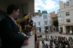 Procesion del Encuentro y Bendicion y Tast del Rotllo