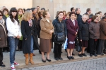 El Encuentro tuvo lugar frente a Sant Pasqual