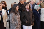 El Encuentro tuvo lugar frente a Sant Pasqual