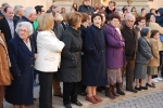 El Encuentro tuvo lugar frente a Sant Pasqual