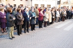 El Encuentro tuvo lugar frente a Sant Pasqual