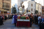 El Encuentro tuvo lugar frente a Sant Pasqual