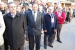 El Encuentro tuvo lugar frente a Sant Pasqual