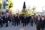 El Encuentro tuvo lugar frente a Sant Pasqual