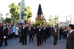 El Encuentro tuvo lugar frente a Sant Pasqual