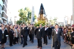 El Encuentro tuvo lugar frente a Sant Pasqual