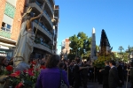 El Encuentro tuvo lugar frente a Sant Pasqual