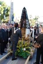 El Encuentro tuvo lugar frente a Sant Pasqual