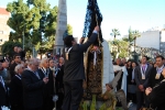 El Encuentro tuvo lugar frente a Sant Pasqual