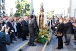 El Encuentro tuvo lugar frente a Sant Pasqual