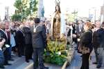 El Encuentro tuvo lugar frente a Sant Pasqual