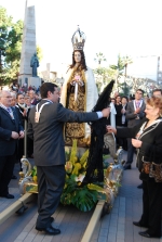 El Encuentro tuvo lugar frente a Sant Pasqual