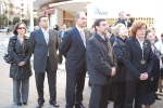 El Encuentro tuvo lugar frente a Sant Pasqual