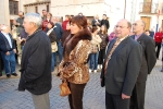 El Encuentro tuvo lugar frente a Sant Pasqual
