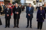 El Encuentro tuvo lugar frente a Sant Pasqual