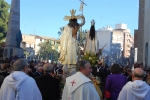 El Encuentro tuvo lugar frente a Sant Pasqual