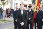 El Encuentro tuvo lugar frente a Sant Pasqual