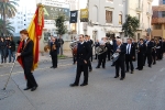 El Encuentro tuvo lugar frente a Sant Pasqual