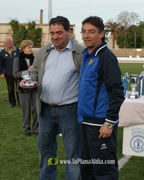 Entrega premios (Galeria 2)