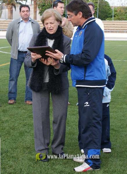 Entrega premios (Galeria 2)