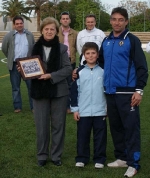 Entrega premios (Galeria 2)