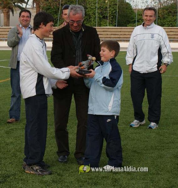 Entrega premios (Galeria 2)