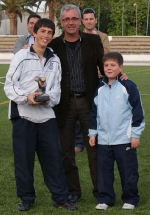 Entrega premios (Galeria 2)