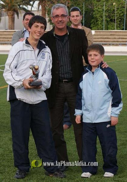 Entrega premios (Galeria 2)