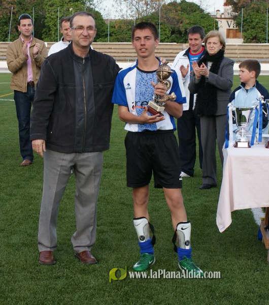 Entrega premios (Galeria 2)