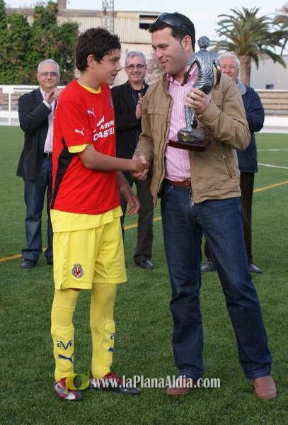 Entrega premios (Galeria 2)