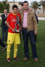 Entrega premios (Galeria 2)
