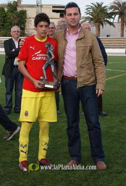 Entrega premios (Galeria 2)