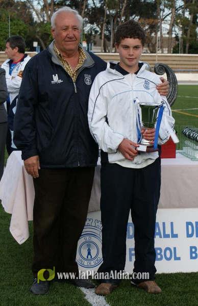 Entrega premios (Galeria 2)
