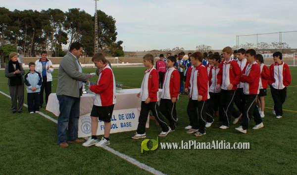 Entrega premios (Galeria 2)