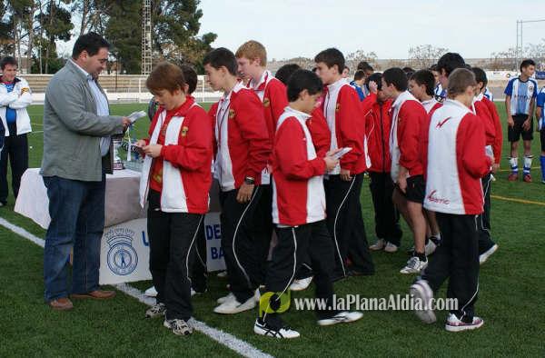 Entrega premios (Galeria 2)