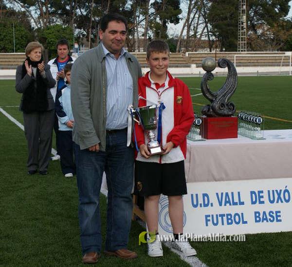 Entrega premios (Galeria 2)