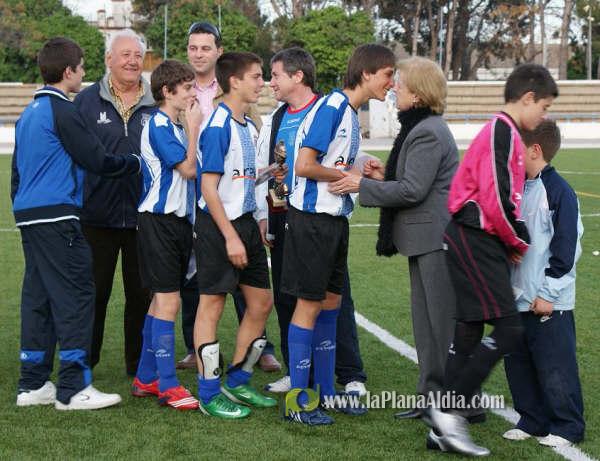 Entrega premios (Galeria 2)