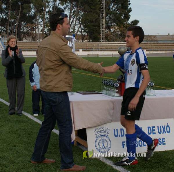Entrega premios (Galeria 2)