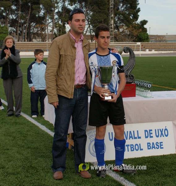 Entrega premios (Galeria 2)